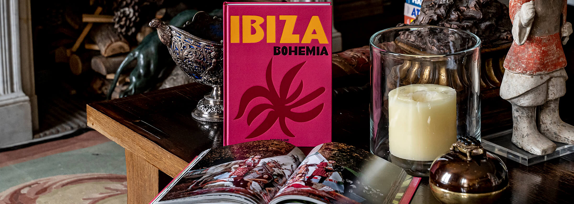 Christmas 2023 Guide: Gifts for Ibiza Lovers