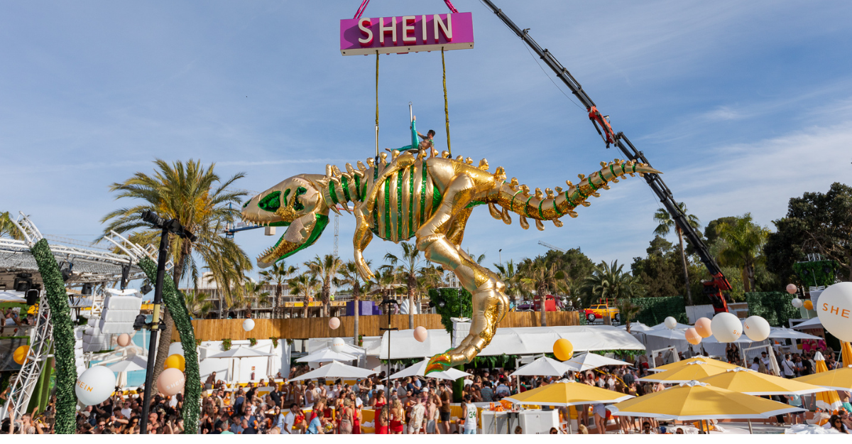 Get the 2024 CinOmatic Pool Party Looks