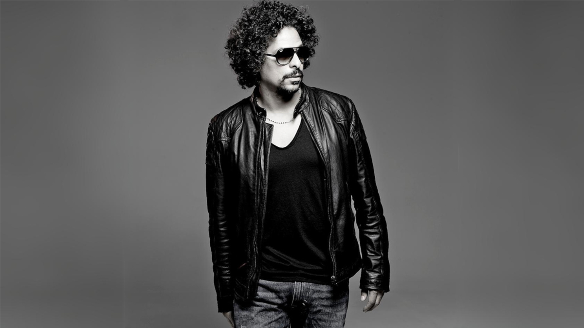 Five Mins with: Sandy Rivera, DJ