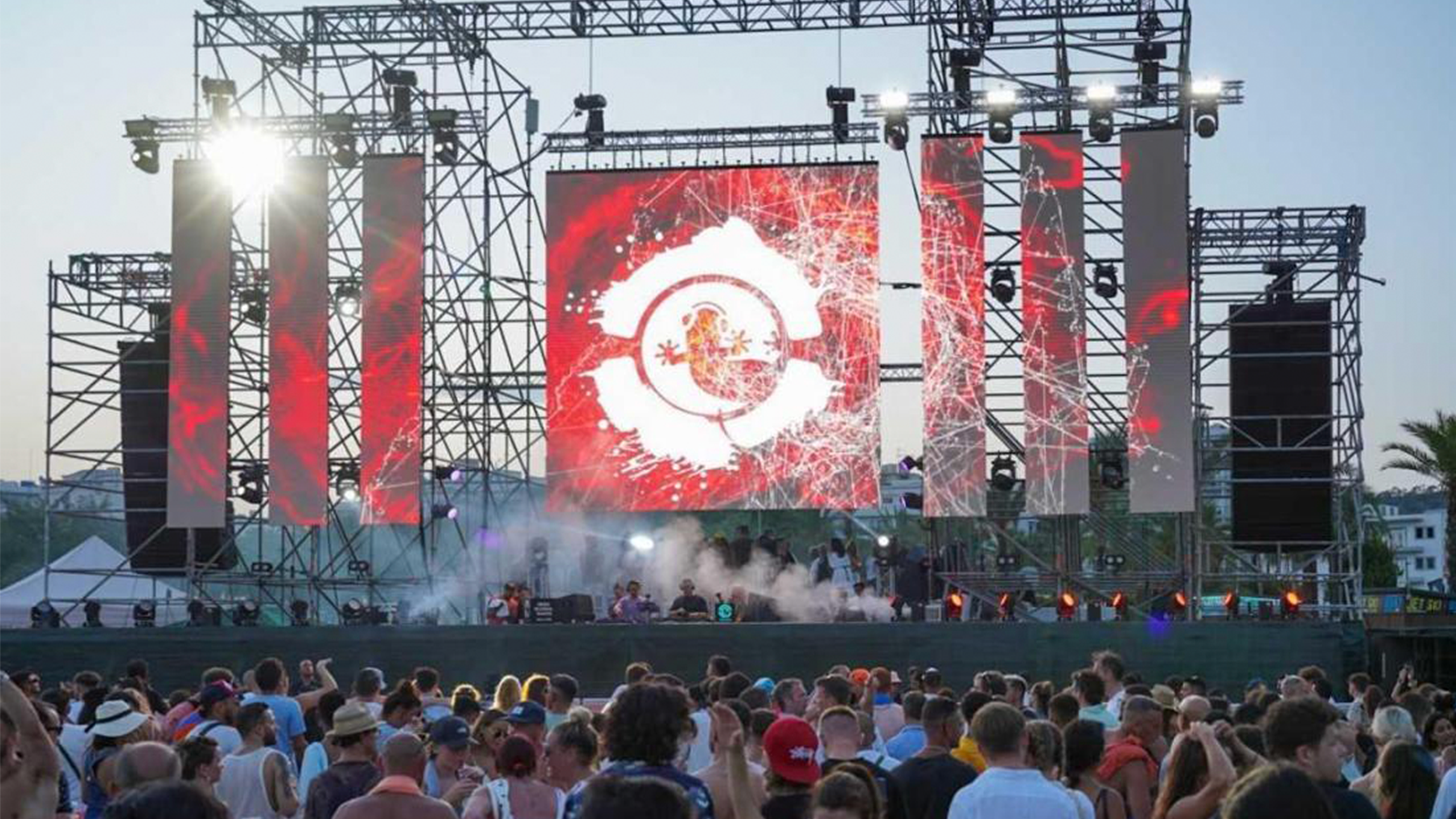 Presenting Ibiza Global Festival 2024